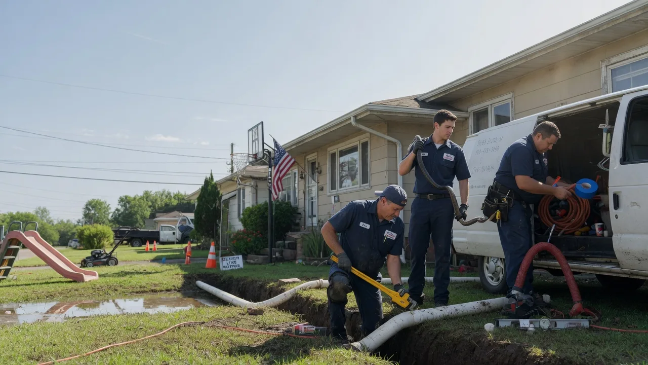 Toilet Installation in Knob Noster, MO near me